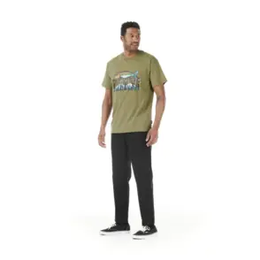 T-Shirt "Saywhat"