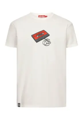 T-Shirt "Kuddelmuddel"