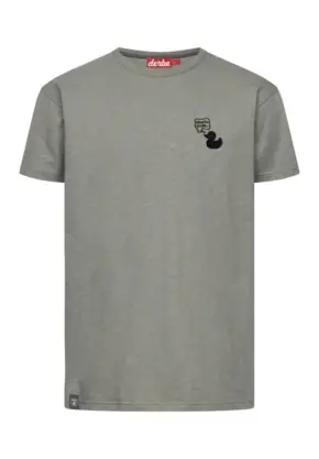 T-Shirt "What The Duck"