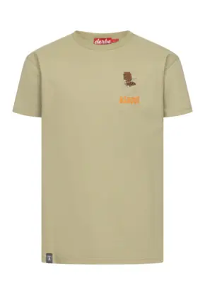 T-Shirt "Klappt"