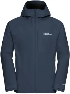 Regenjacke "Tempest 2l"