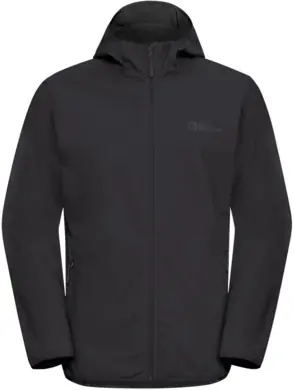 Jacke "Bornberg"