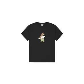T-Shirt "Powee"