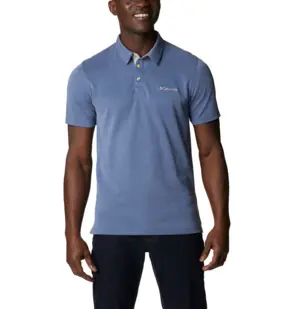 Poloshirt "Nelson Point™"