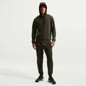 Sweatjacke "Hyverse"
