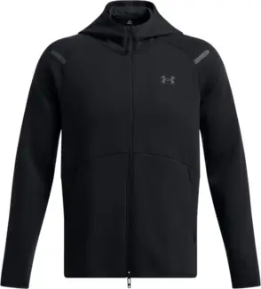 Sweatjacke "UA Unstoppable"