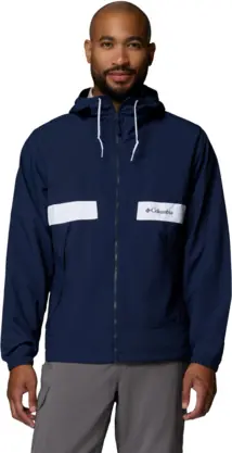 Windbreaker