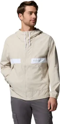Windbreaker