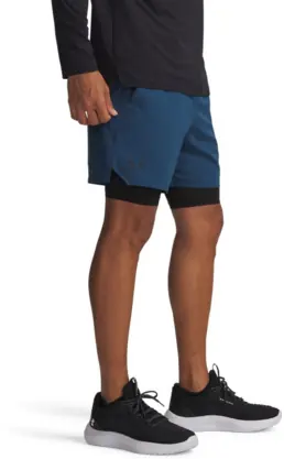 Shorts "Vanish Woven"