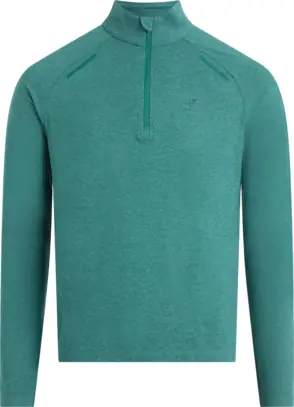 Langarmshirt "Cusco"