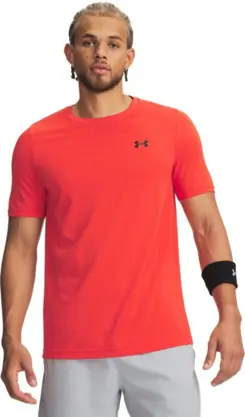 T-Shirt "UA Vanish Seamless"