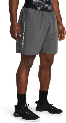 Shorts "UA Tech™"