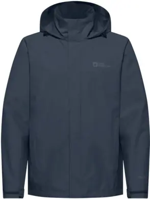 Regenjacke "Trailtime 2l"