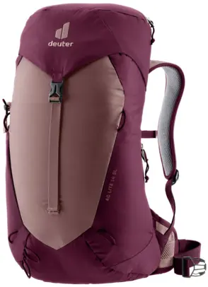 Wanderrucksack "AC Lite 14 SL"