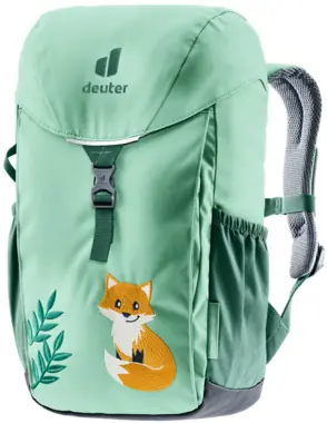Waldfuchs 10