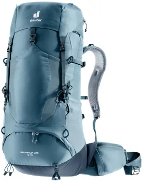 Wanderrucksack "Aircontact Lite 40 + 10"