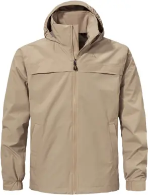 Regenjacke "Bohorok"