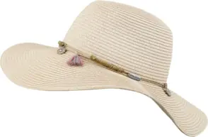 Strohhut "Atlanta"