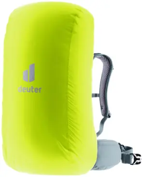 Regenschutz für den Rucksack "Raincover"