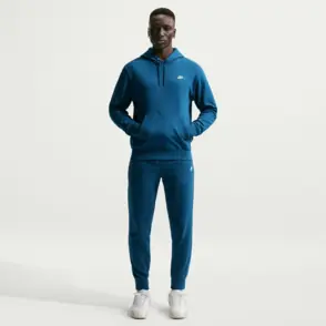 Hoodie "Club"