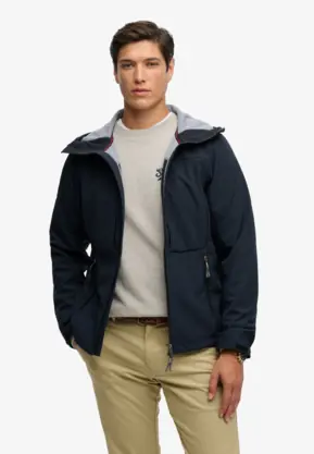 Softshelljacke