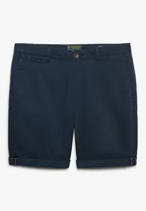 Chinoshorts