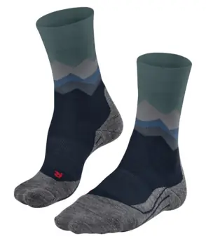 Socken TK2 Explore