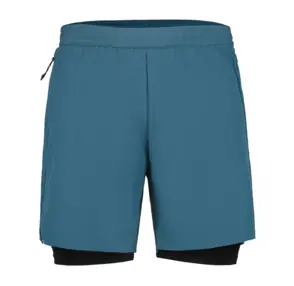 2in1-Shorts "Maanika 2in1"