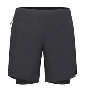 2in1-Shorts "Maanika 2in1"
