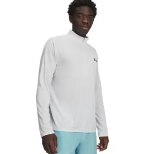 Trainingsshirt "UA Tech™ Textured"