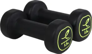 Hantel Neopren