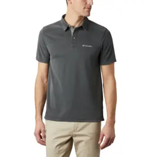 Poloshirt "Nelson Point™"