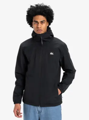 Jacke "Overcast 3K Warm"