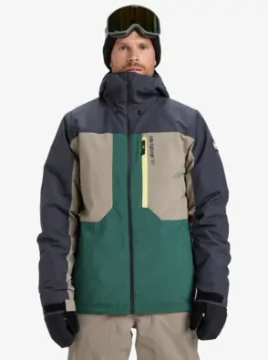 Schneejacke "Dawson 10K"