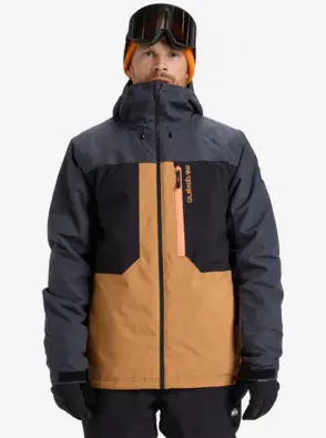 Schneejacke "Dawson 10K"