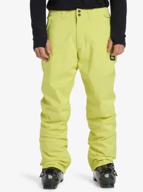 Skihose "Estate 10K"