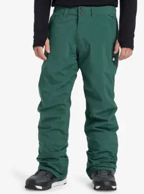 Skihose "Estate 10K"