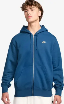 Hoodie "Club"