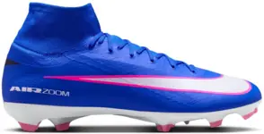 High-Top-Fußballschuh "Mercurial Superfly 10 Club"
