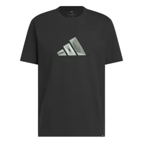 T-Shirt "3-Streifen Graphic"