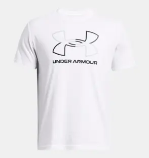 T-Shirt "UA Foundation"
