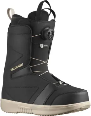 Snowboard-Schuh "Faction Boa®"
