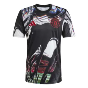 Manchester United 25/26 Pre Match Trikot