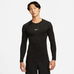 Sweatshirt "M NP DF TIGHT TOP LS"