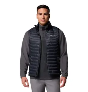 Hybrid-Weste "Powder Pass"