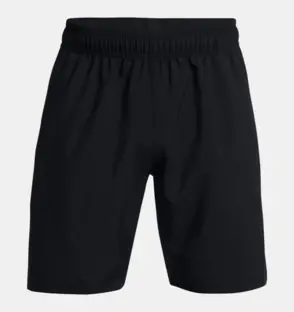 Shorts "UA Tech™"