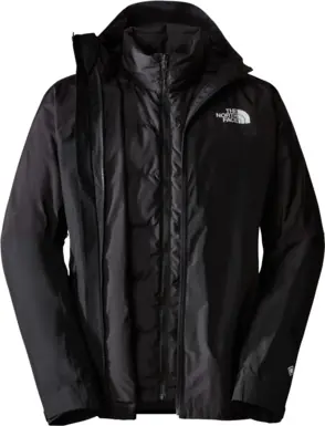 3-in-1 Jacke "Mountain Light Triclimate"