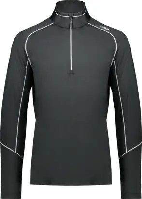 Fleecepullover