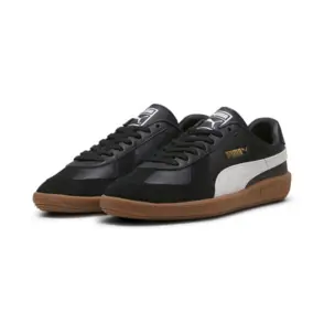 Sneaker "Army Trainer"