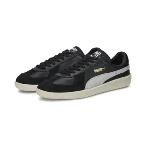Sneaker "Army Trainer"